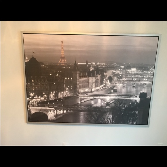Wall art